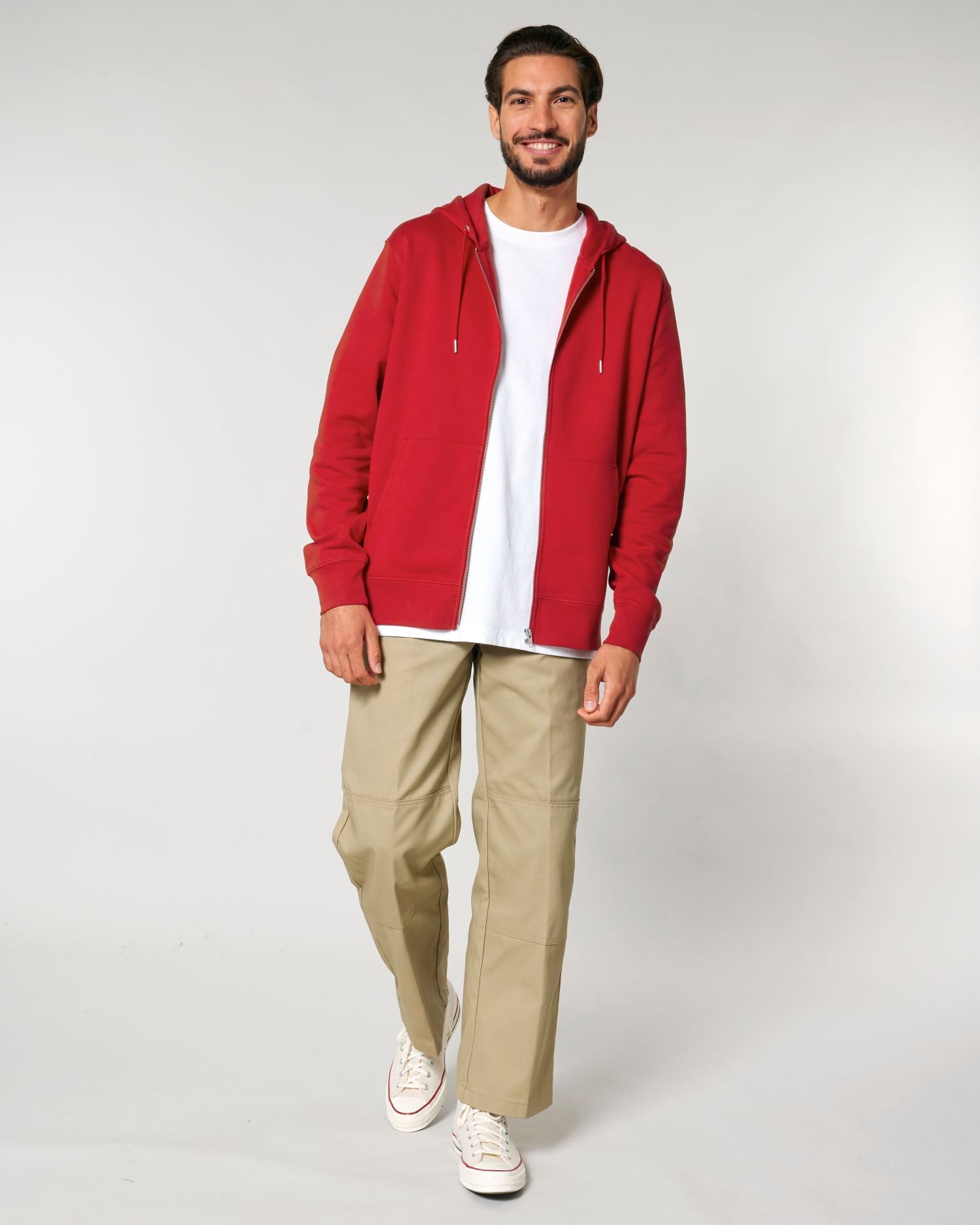 Cultivator 2.0 - STSU179 - Red
