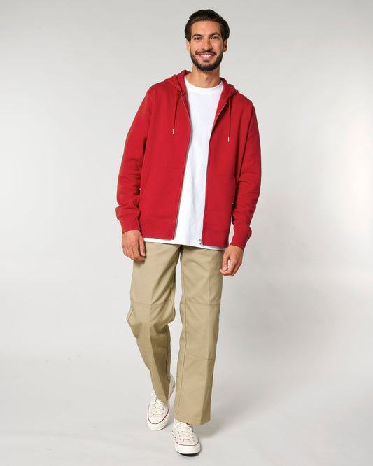 Cultivator 2.0 - STSU179 - Red