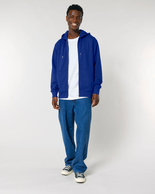 Cultivator 2.0 - STSU179 - Worker Blue