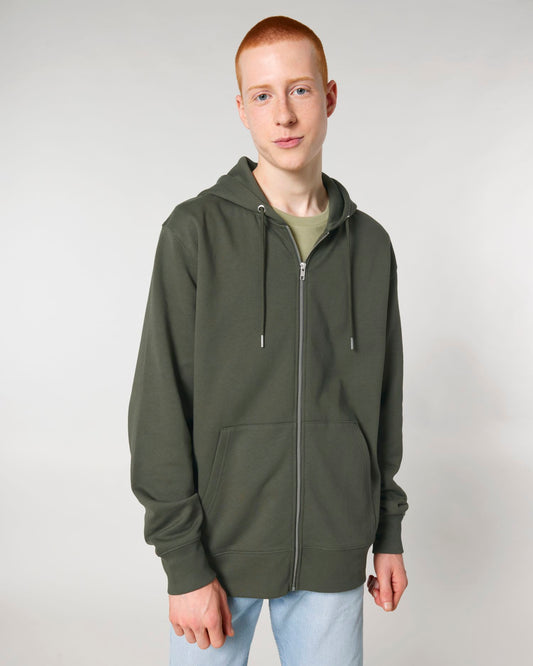Cultivator 2.0 - STSU179 - Khaki