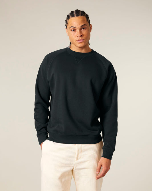 Knoxer - STSU201 - Black