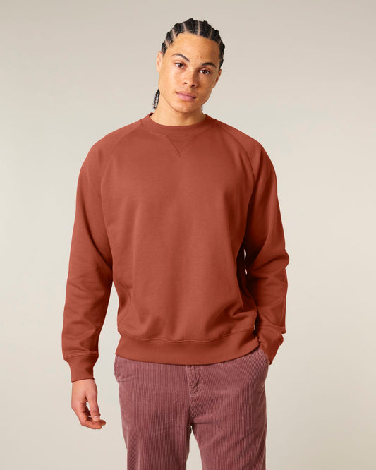 Knoxer - STSU201 - Heritage Brown