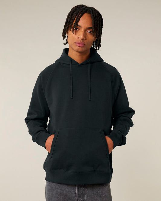 Striker - STSU202 - Black