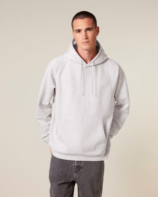 Striker - STSU202 - Cool Heather Grey