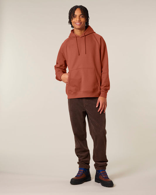 Striker - STSU202 - Heritage Brown