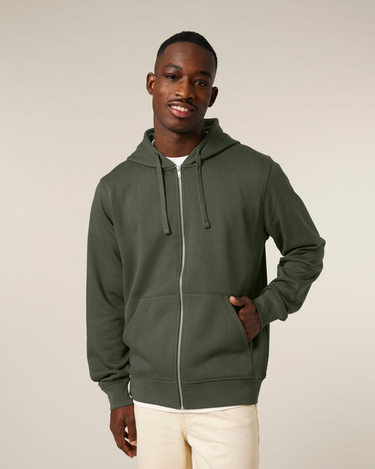 Mixer - STSU205 - Khaki