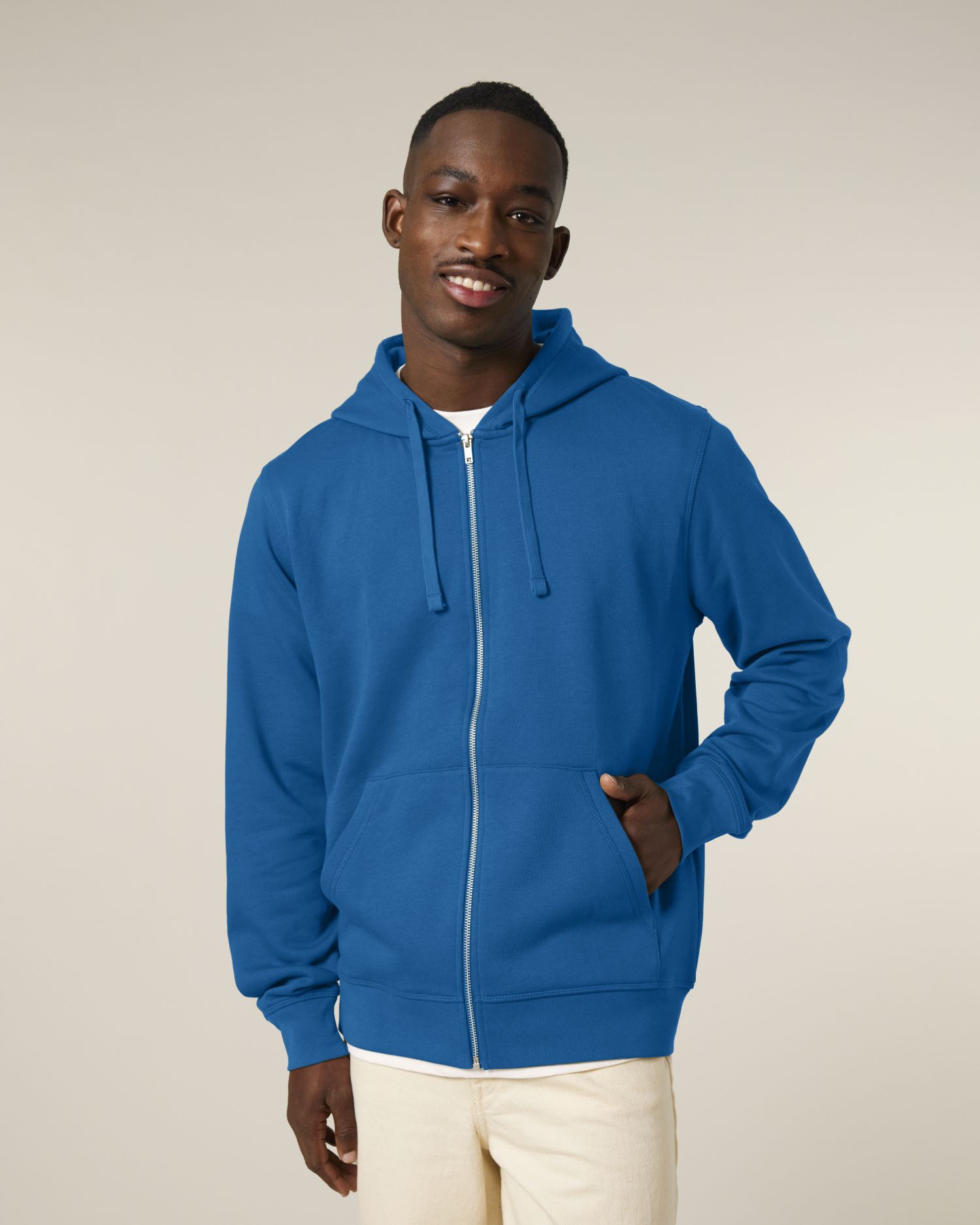 Mixer - STSU205 - Royal Blue
