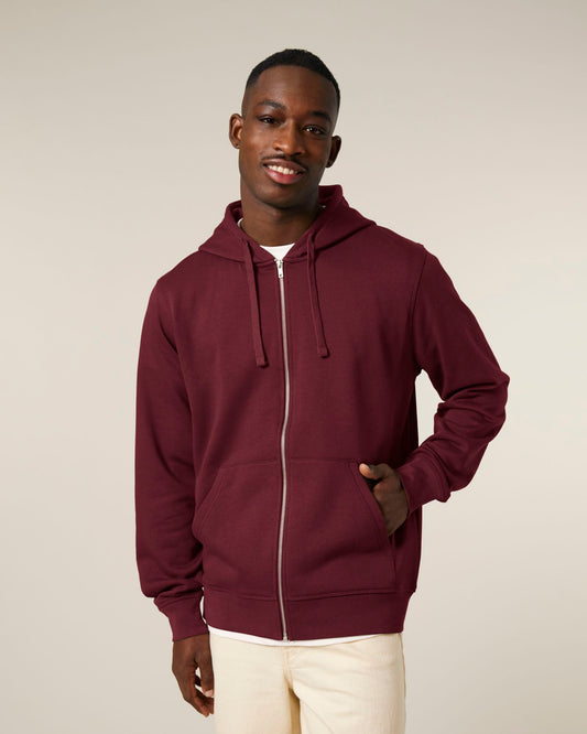 Mixer - STSU205 - Burgundy