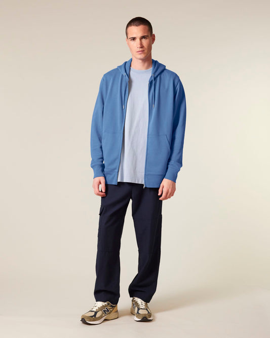 Connector 2.0 - STSU207 - Bright Blue