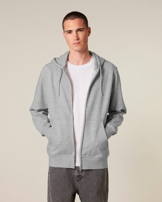 Connector 2.0 - STSU207 - Heather Grey