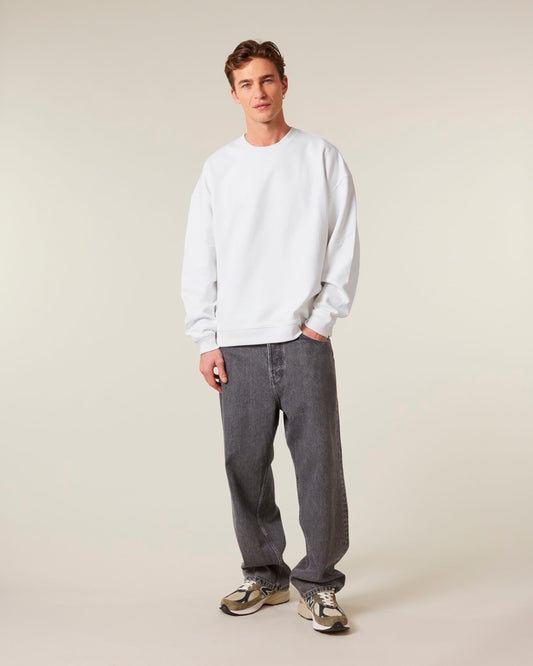 Radder 2.0 - STSU208 - White