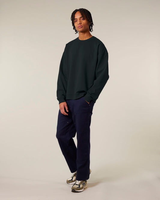 Radder 2.0 - STSU208 - Black