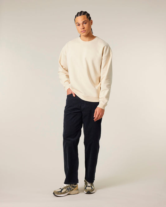 Radder 2.0 - STSU208 - Natural Raw