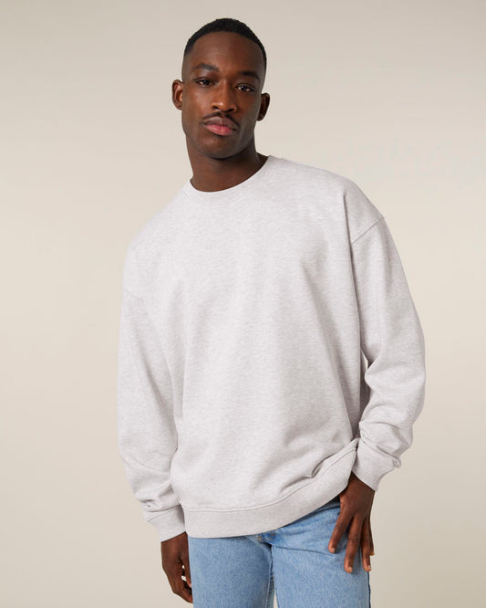 Radder 2.0 - STSU208 - Cool Heather Grey