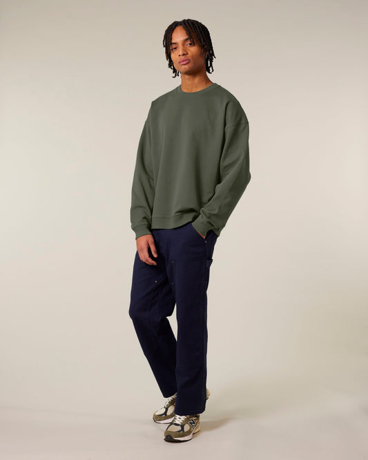 Radder 2.0 - STSU208 - Khaki