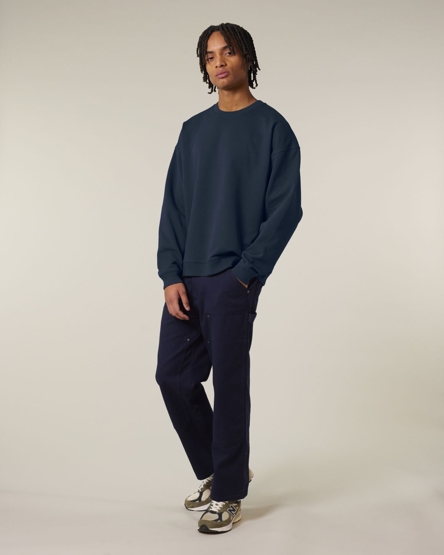 Radder 2.0 - STSU208 - French Navy