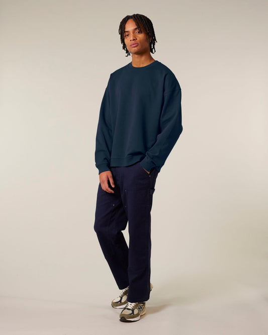 Radder 2.0 - STSU208 - French Navy