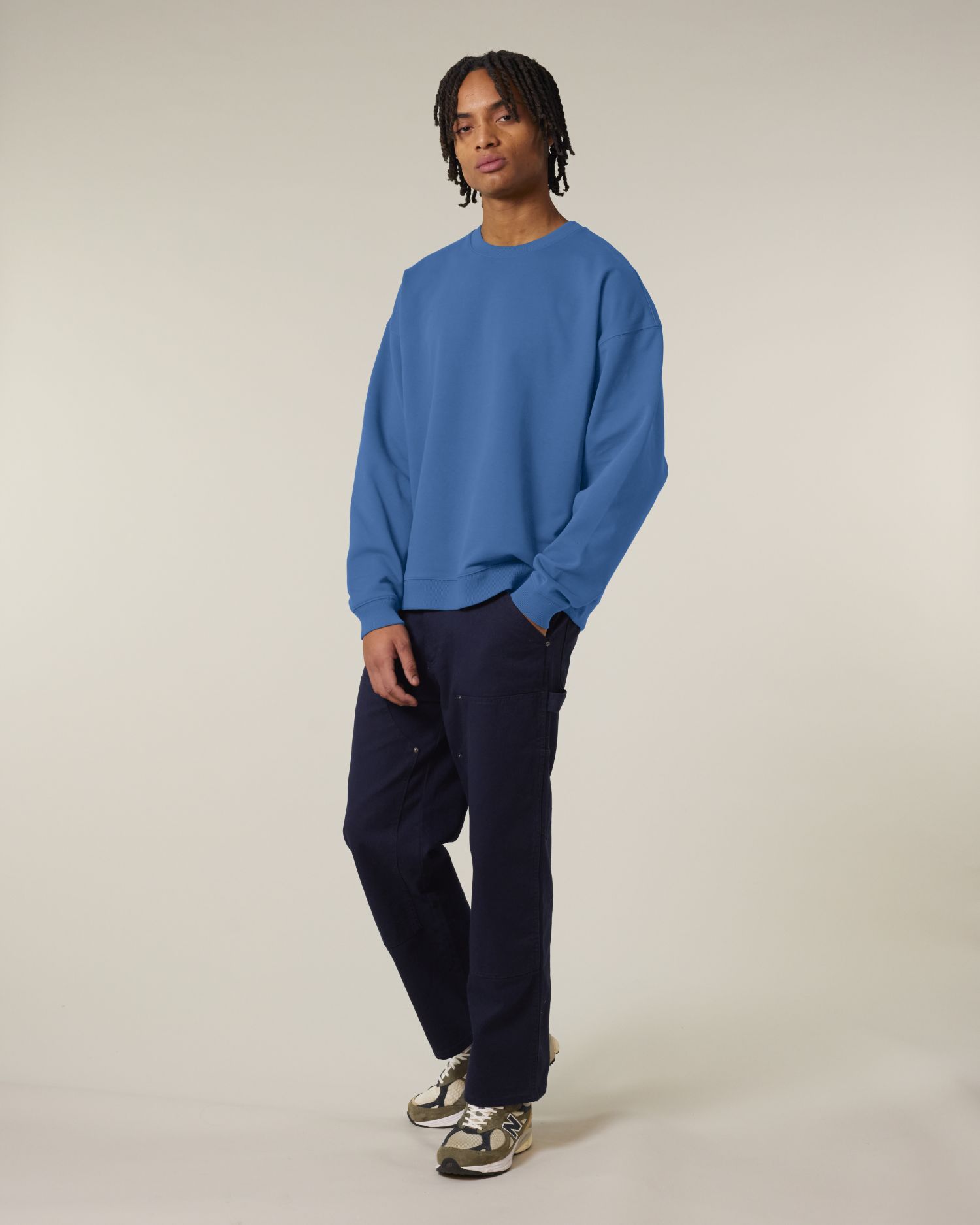 Radder 2.0 - STSU208 - Mindful Blue