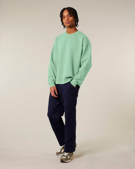 Radder 2.0 - STSU208 - Misty Jade