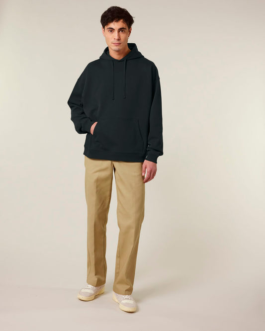 Slammer 2.0 - STSU209 - Black