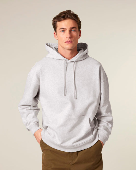 Slammer 2.0 - STSU209 - Cool Heather Grey