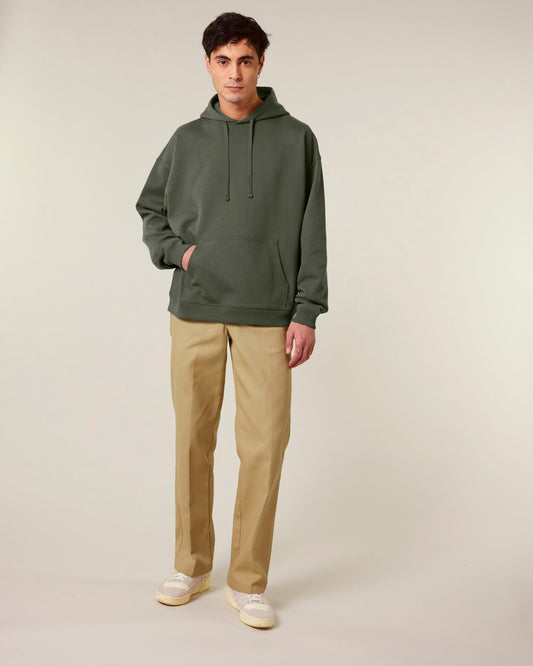 Slammer 2.0 - STSU209 - Khaki