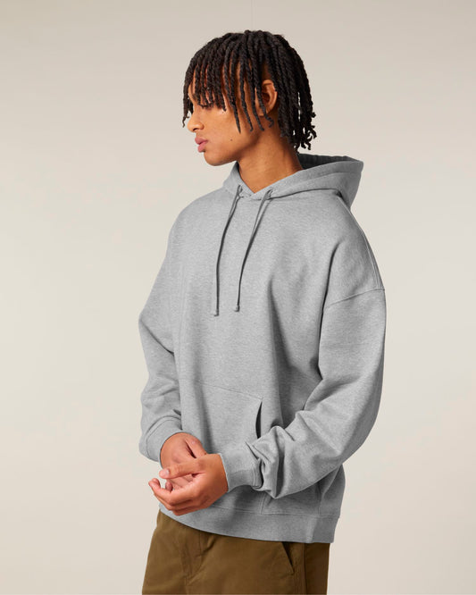 Slammer 2.0 - STSU209 - Heather Grey