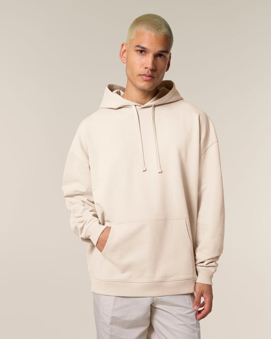 Slammer 2.0 - STSU209 - Cream