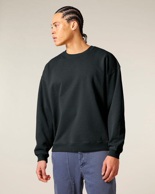 Radder 2.0 Vintage - STSU210 - G. Dyed Black Rock