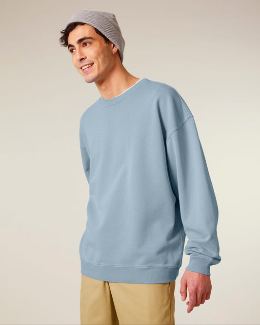 Radder 2.0 Vintage - STSU210 - G. Dyed Blue Stone