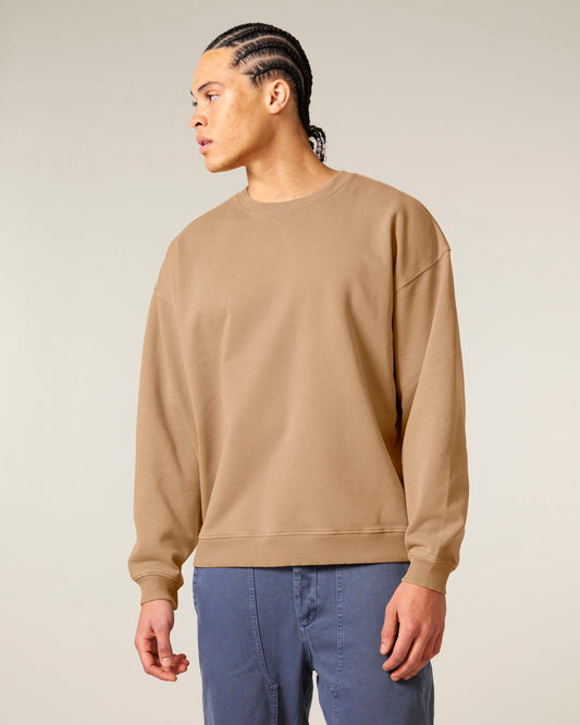 Radder 2.0 Vintage - STSU210 - G. Dyed Latte