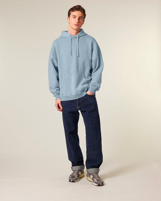 Slammer 2.0 vintage - STSU211 - G. Dyed Blue Stone