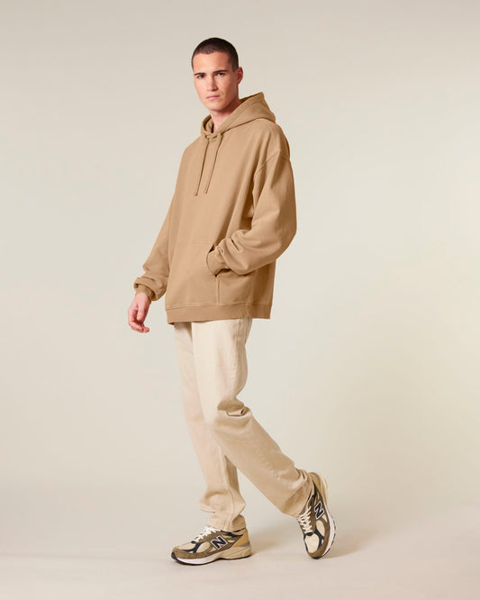 Slammer 2.0 vintage - STSU211 - G. Dyed Latte