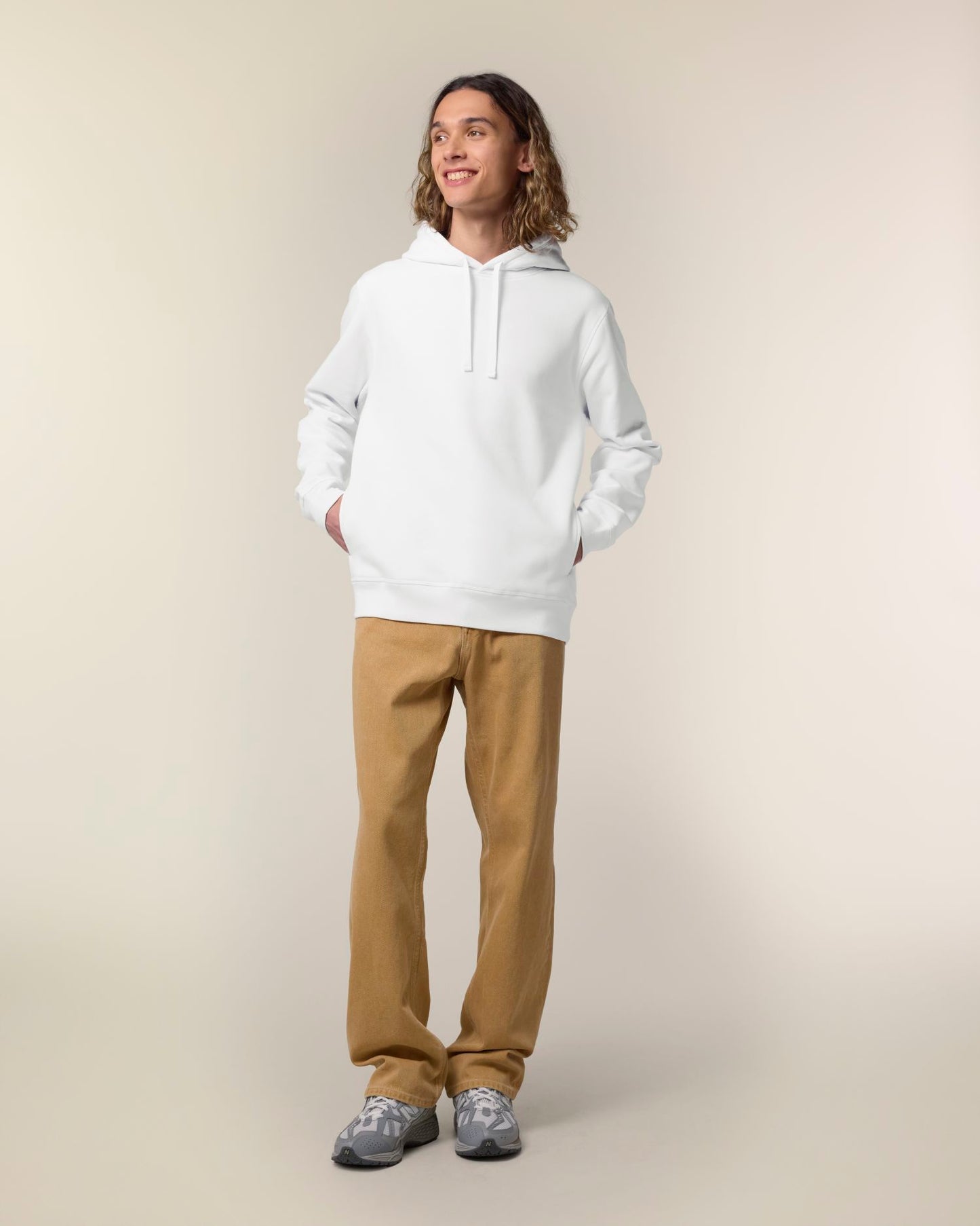 Sounder - STSU229 - White