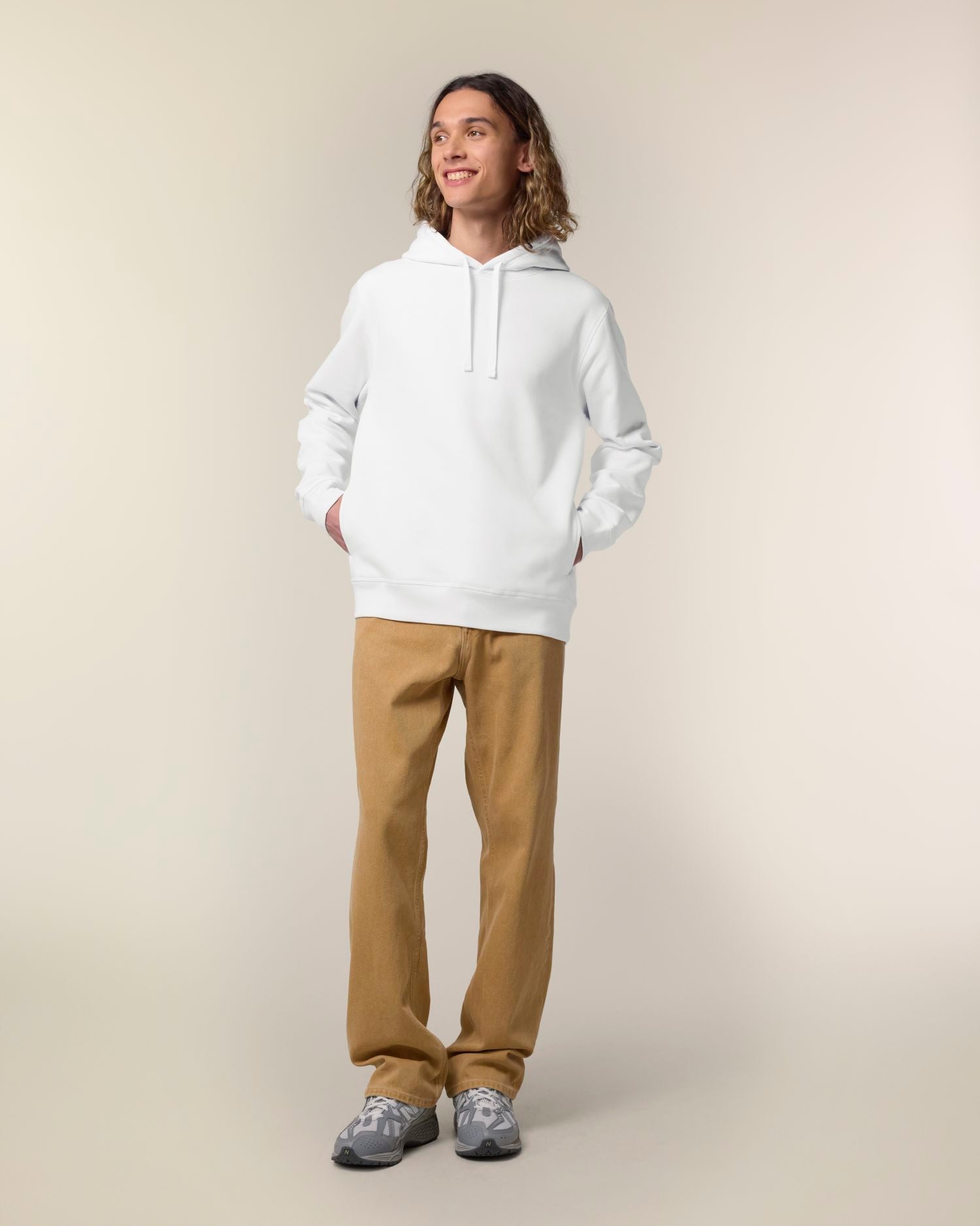 Sounder - STSU229 - White