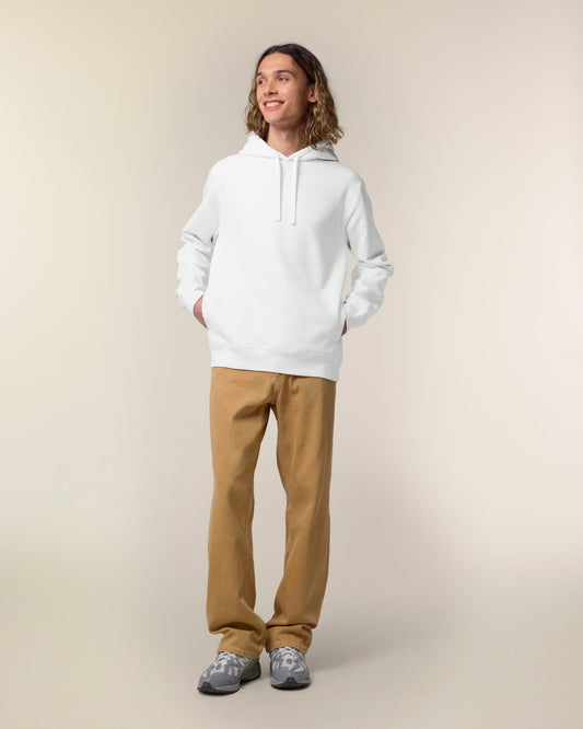 Sounder - STSU229 - White