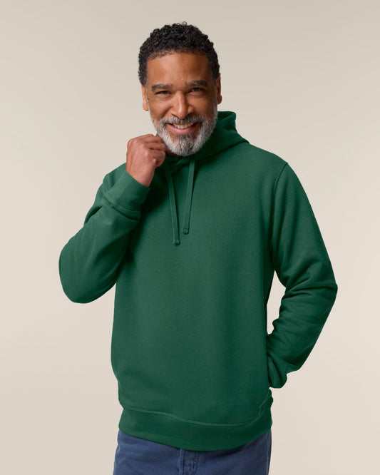 Sounder - STSU229 - Bottle Green