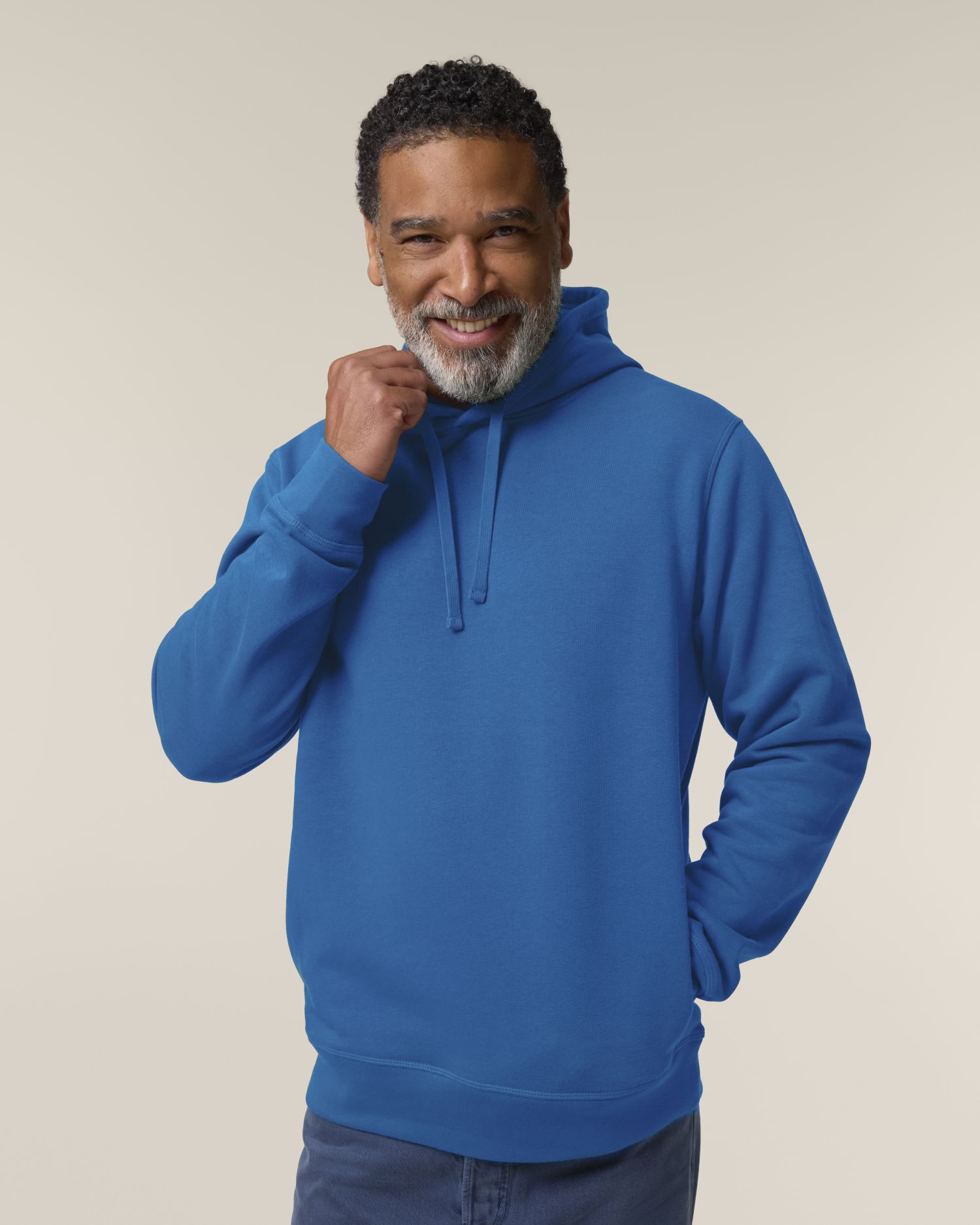 Sounder - STSU229 - Royal Blue