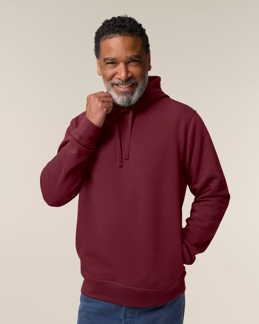 Sounder - STSU229 - Burgundy