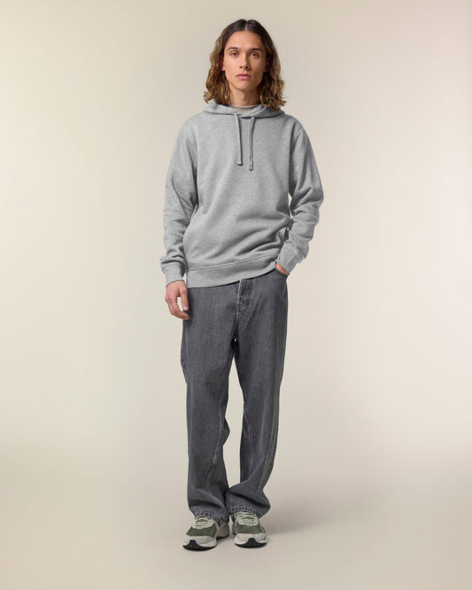 Sounder - STSU229 - Heather Grey
