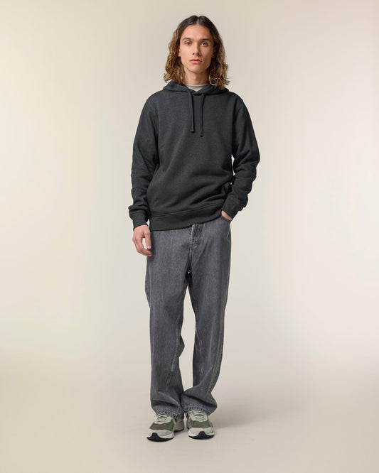 Sounder - STSU229 - Dark Heather Grey