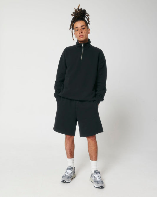 Miller Dry - STSU795 - Black