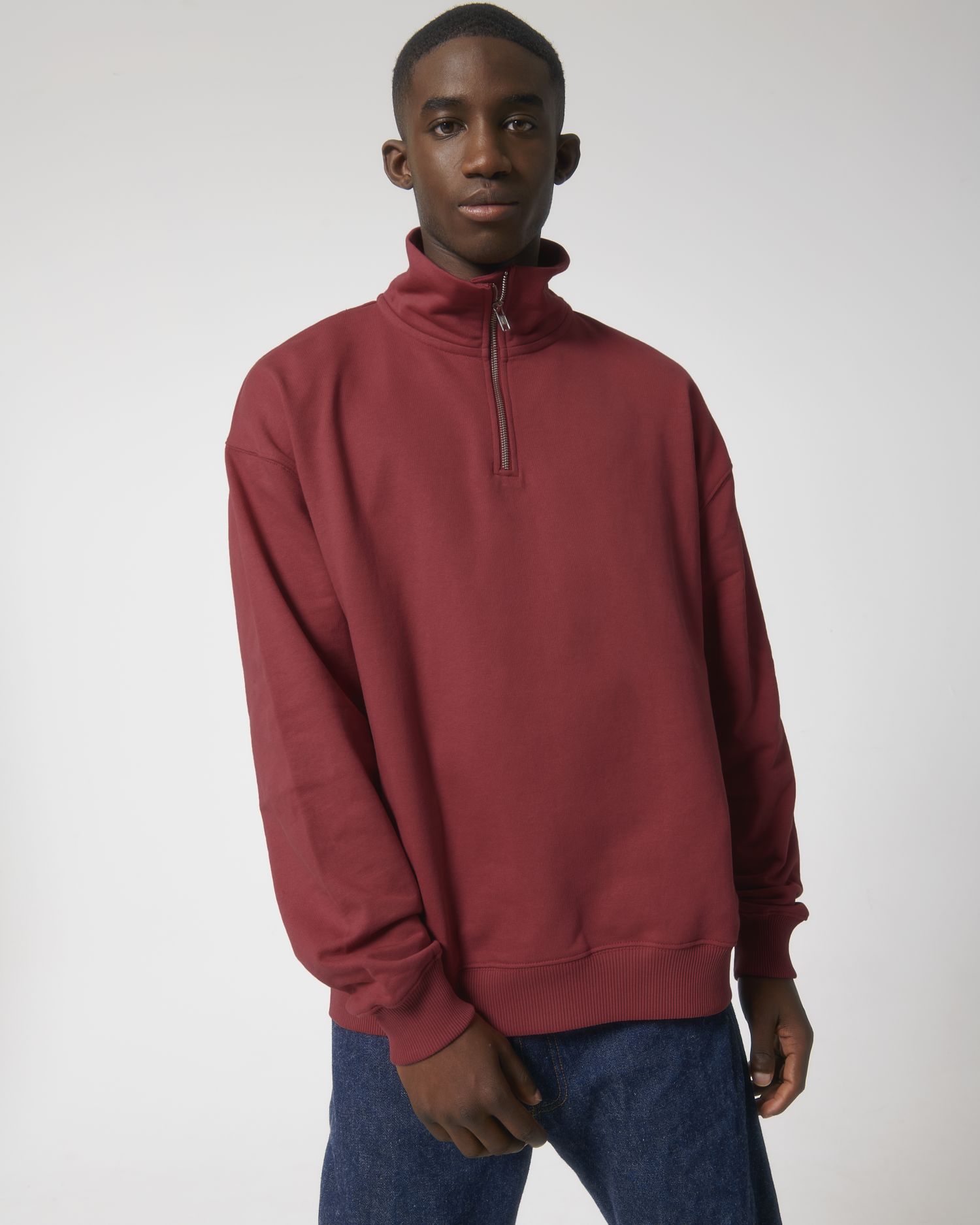 Miller Dry - STSU795 - Red Earth