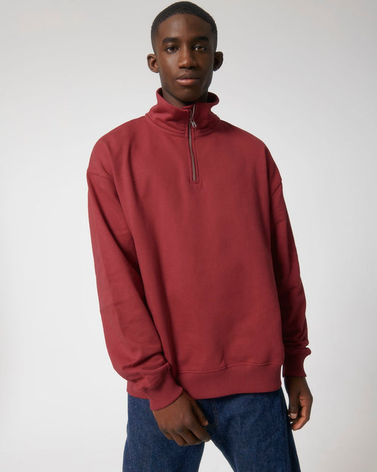 Miller Dry - STSU795 - Red Earth