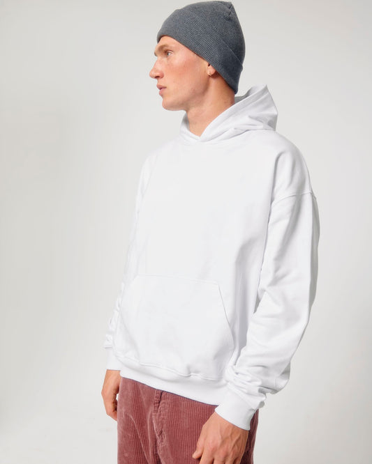 Cooper Dry - STSU797 - White