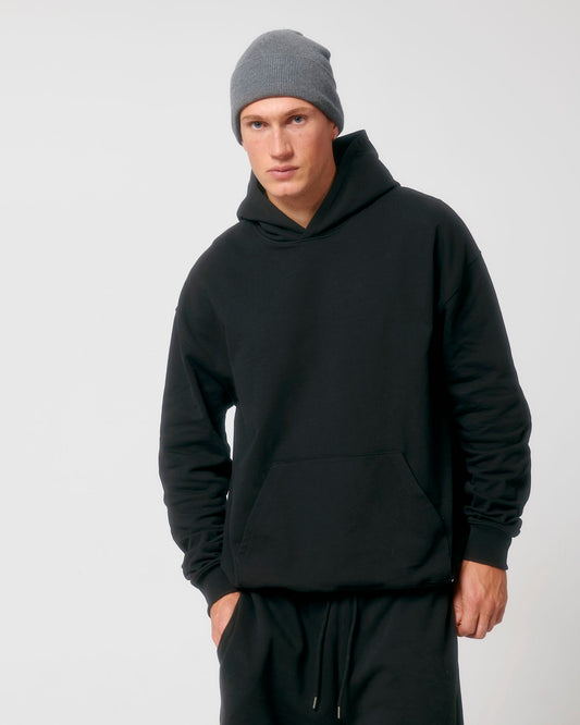 Cooper Dry - STSU797 - Black