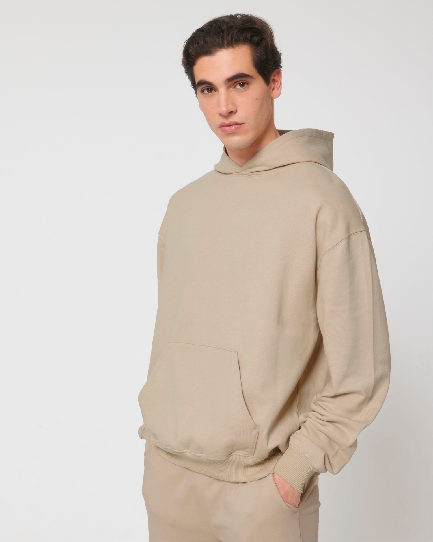 Cooper Dry - STSU797 - Desert Dust