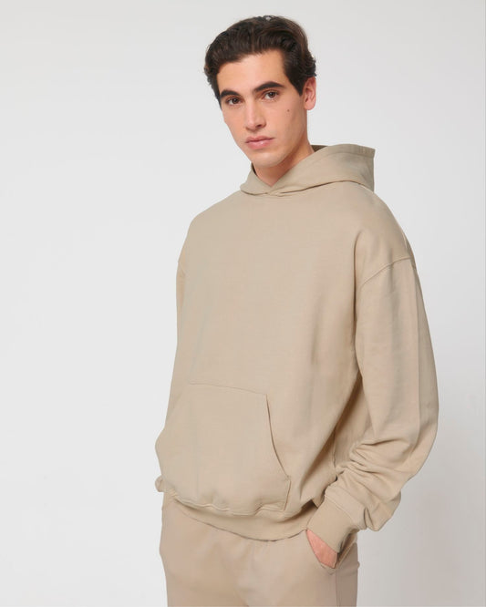 Cooper Dry - STSU797 - Desert Dust