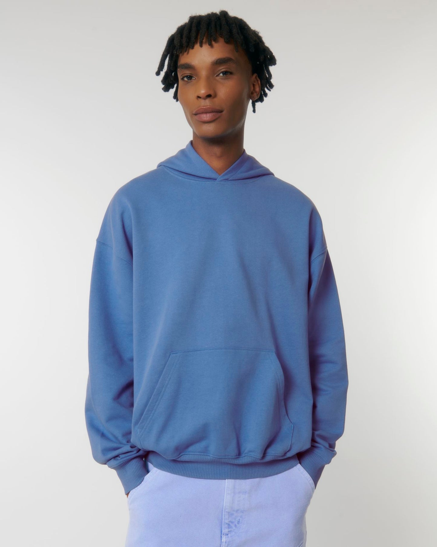 Cooper Dry - STSU797 - Bright Blue