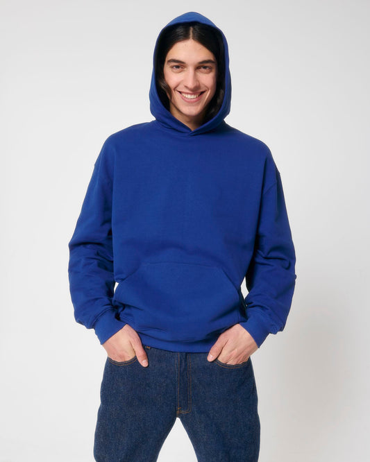 Cooper Dry - STSU797 - Worker Blue